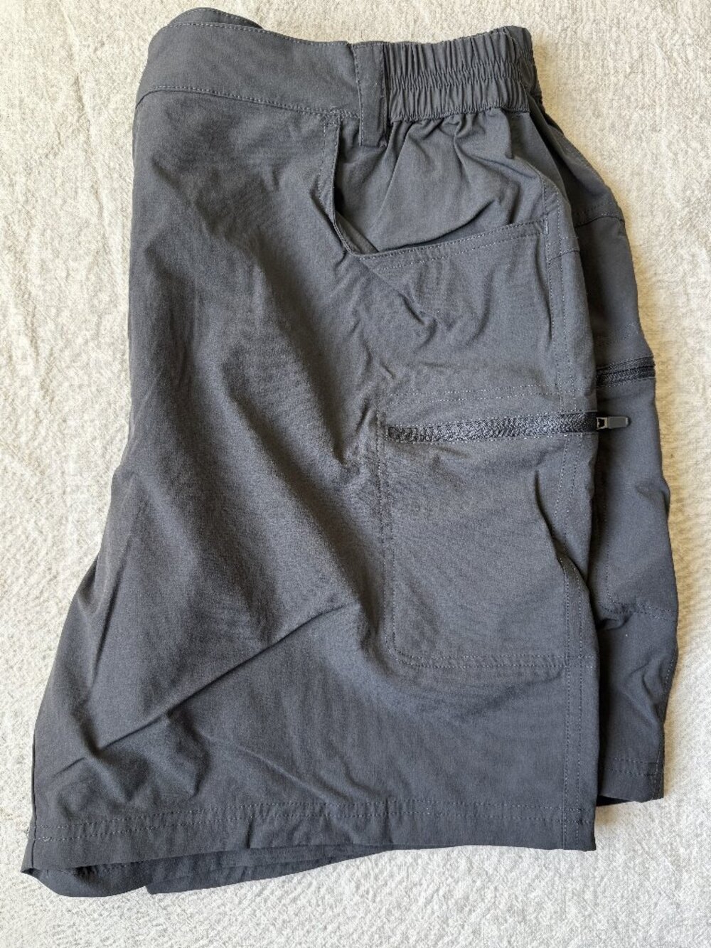 Willit XX-Large Hiking Shorts